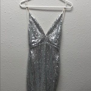 Alamour the Label Prom Dress